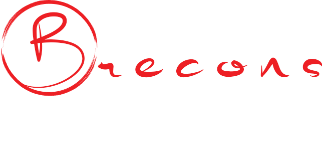 Brecon Logo